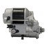 17668 by MPA ELECTRICAL - Starter Motor - 12V, Nippondenso, CW (Right), Offset Gear Reduction