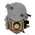 17669 by MPA ELECTRICAL - Starter Motor - 12V, Nippondenso, CW (Right), Offset Gear Reduction