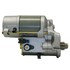 17669 by MPA ELECTRICAL - Starter Motor - 12V, Nippondenso, CW (Right), Offset Gear Reduction