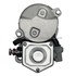 17671 by MPA ELECTRICAL - Starter Motor - 12V, Nippondenso, CW (Right), Offset Gear Reduction