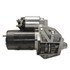 17471 by MPA ELECTRICAL - Starter Motor - 12V, Mitsubishi, CCW (Left), Offset Gear Reduction