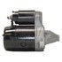 17472 by MPA ELECTRICAL - Starter Motor - 12V, Mitsubishi, CW (Right), Wound Wire Direct Drive