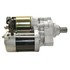 17474 by MPA ELECTRICAL - Starter Motor - 12V, Mitsuba, CW (Right), Permanent Magnet Offset Gear Reduction