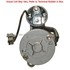 17476 by MPA ELECTRICAL - Starter Motor - 12V, Hitachi/Mitsubishi, CCW, Permanent Magnet Gear Reduction