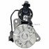 17477 by MPA ELECTRICAL - Starter Motor - 12V, Hitachi, CW (Right), Permanent Magnet Gear Reduction