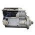 17457 by MPA ELECTRICAL - Starter Motor - 12V, Nippondenso, CW (Right), Offset Gear Reduction