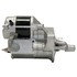 17460 by MPA ELECTRICAL - Starter Motor - 12V, Nippondenso, CW (Right), Offset Gear Reduction