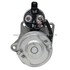 17461 by MPA ELECTRICAL - Starter Motor - 12V, Mitsubishi, CW (Right), Permanent Magnet Gear Reduction