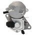 17464 by MPA ELECTRICAL - Starter Motor - 12V, Nippondenso, CW (Right), Offset Gear Reduction