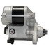 17464 by MPA ELECTRICAL - Starter Motor - 12V, Nippondenso, CW (Right), Offset Gear Reduction