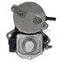 17465 by MPA ELECTRICAL - Starter Motor - 12V, Nippondenso, CW (Right), Offset Gear Reduction