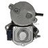 17465N by MPA ELECTRICAL - Starter Motor - 12V, Nippondenso, CW (Right), Offset Gear Reduction