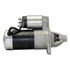 17467 by MPA ELECTRICAL - Starter Motor - 12V, Mitsubishi, CW (Right), Permanent Magnet Gear Reduction