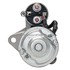 17467N by MPA ELECTRICAL - Starter Motor - 12V, Mitsubishi, CW (Right), Permanent Magnet Gear Reduction