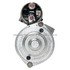 17468 by MPA ELECTRICAL - Starter Motor - 12V, Delco, CW (Right), Permanent Magnet Gear Reduction