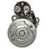 17469 by MPA ELECTRICAL - Starter Motor - 12V, Mitsubishi, CW (Right), Permanent Magnet Gear Reduction