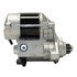 17516 by MPA ELECTRICAL - Starter Motor - 12V, Nippondenso, CW (Right), Offset Gear Reduction