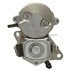 17517 by MPA ELECTRICAL - Starter Motor - 12V, Nippondenso, CW (Right), Offset Gear Reduction