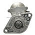 17517 by MPA ELECTRICAL - Starter Motor - 12V, Nippondenso, CW (Right), Offset Gear Reduction