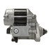 17517 by MPA ELECTRICAL - Starter Motor - 12V, Nippondenso, CW (Right), Offset Gear Reduction