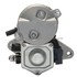 17519 by MPA ELECTRICAL - Starter Motor - 12V, Nippondenso, CW (Right), Offset Gear Reduction