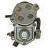 17521 by MPA ELECTRICAL - Starter Motor - 12V, Nippondenso, CW (Right), Offset Gear Reduction