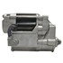 17521 by MPA ELECTRICAL - Starter Motor - 12V, Nippondenso, CW (Right), Offset Gear Reduction