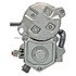 17523 by MPA ELECTRICAL - Starter Motor - 12V, Nippondenso, CW (Right), Offset Gear Reduction