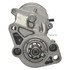 17523 by MPA ELECTRICAL - Starter Motor - 12V, Nippondenso, CW (Right), Offset Gear Reduction