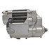 17523 by MPA ELECTRICAL - Starter Motor - 12V, Nippondenso, CW (Right), Offset Gear Reduction