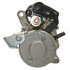 17490 by MPA ELECTRICAL - Starter Motor - 12V, Mitsuba, CW (Right), Permanent Magnet Offset Gear Reduction