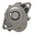 17490 by MPA ELECTRICAL - Starter Motor - 12V, Mitsuba, CW (Right), Permanent Magnet Offset Gear Reduction