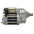 17490 by MPA ELECTRICAL - Starter Motor - 12V, Mitsuba, CW (Right), Permanent Magnet Offset Gear Reduction