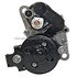 17491 by MPA ELECTRICAL - Starter Motor - For 12.0 V, Mitsuba, CW (Right), Offset Gear Reduction