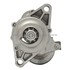 17491 by MPA ELECTRICAL - Starter Motor - For 12.0 V, Mitsuba, CW (Right), Offset Gear Reduction