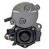 17493 by MPA ELECTRICAL - Starter Motor - 12V, Nippondenso, CW (Right), Offset Gear Reduction