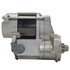 17493 by MPA ELECTRICAL - Starter Motor - 12V, Nippondenso, CW (Right), Offset Gear Reduction