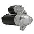 17498 by MPA ELECTRICAL - Starter Motor - 12V, Bosch, CW (Right), Permanent Magnet Gear Reduction