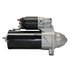 17498 by MPA ELECTRICAL - Starter Motor - 12V, Bosch, CW (Right), Permanent Magnet Gear Reduction