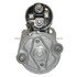 17508 by MPA ELECTRICAL - Starter Motor - 12V, Bosch, CW (Right), Permanent Magnet Gear Reduction