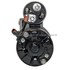 17509 by MPA ELECTRICAL - Starter Motor - 12V, Hitachi, CW (Right), Permanent Magnet Gear Reduction