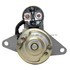 17514 by MPA ELECTRICAL - Starter Motor - 12V, Mitsubishi, CCW, Permanent Magnet Gear Reduction