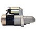 17514 by MPA ELECTRICAL - Starter Motor - 12V, Mitsubishi, CCW, Permanent Magnet Gear Reduction