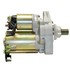 17728N by MPA ELECTRICAL - Starter Motor - 12V, Mitsuba, CCW, Permanent Magnet Offset Gear Reduction