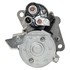 17729 by MPA ELECTRICAL - Starter Motor - 12V, Mitsuba, CW (Right), Permanent Magnet Offset Gear Reduction