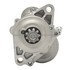 17729 by MPA ELECTRICAL - Starter Motor - 12V, Mitsuba, CW (Right), Permanent Magnet Offset Gear Reduction