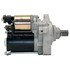 17729 by MPA ELECTRICAL - Starter Motor - 12V, Mitsuba, CW (Right), Permanent Magnet Offset Gear Reduction