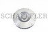 LFW390 by LUK - Clutch Flywheel LuK LFW390 fits 07-11 Jeep Wrangler 3.8L-V6