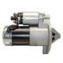 17749N by MPA ELECTRICAL - Starter Motor - 12V, Mitsubishi, CW (Right), Permanent Magnet Gear Reduction