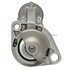 17752 by MPA ELECTRICAL - Starter Motor - 12V, Bosch, CW (Right), Permanent Magnet Gear Reduction